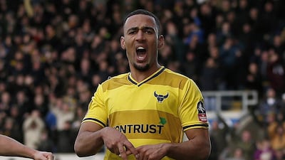 AFP PHOTO / ADRIAN DENNIS