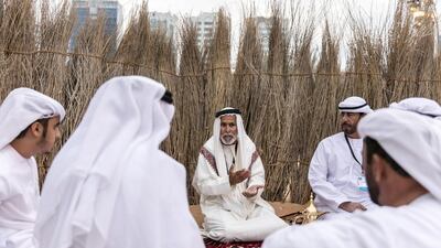 Apart from cultural activities and traditonal arts and crafts, visitors this year can witness a unique light show and various interactive exhibitions. Silvia Razgova / EAA