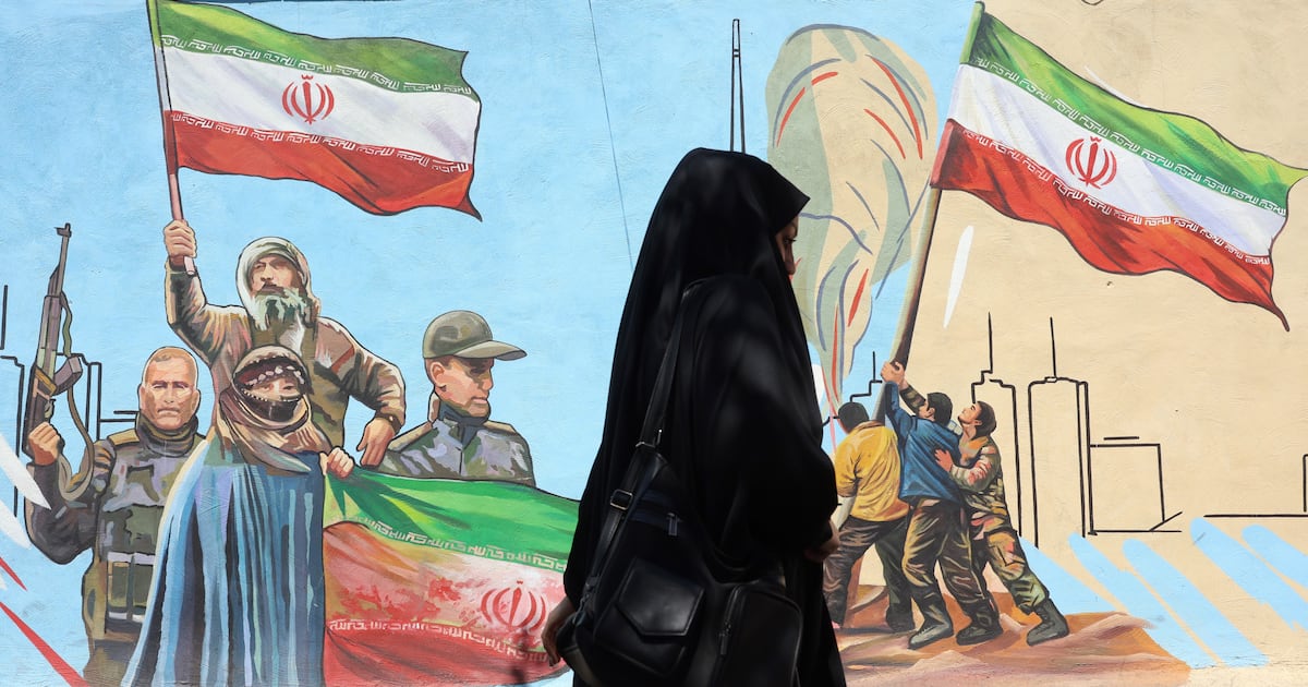 Trump and Iran envoy express optimism over deal | The National