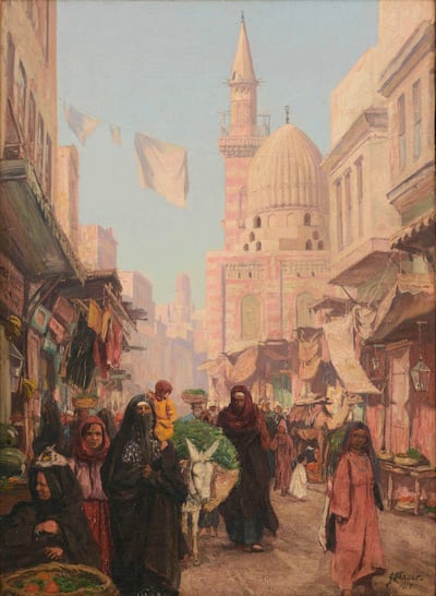 Courtesy Alliance Francaise Dubai