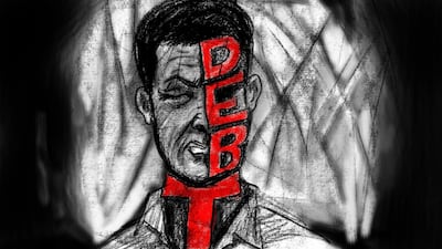 Illustration by Mathew Kurian