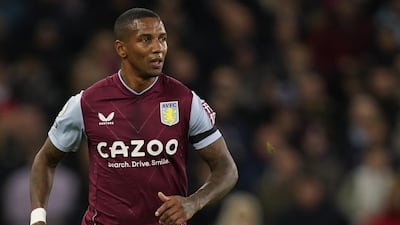 Ashley Young 5 – Struggled to deal with the overlapping runs of Andy Robertson. Rash with his passing out from the back. EPA