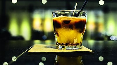 Cafe Rider blends motorcycle repairs, inventive coffee mocktails and handmade leather goods into one sleek retail destination.