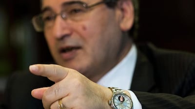 The EU has imposed sanctions on Syrian foreign minister Faisal Mekdad.