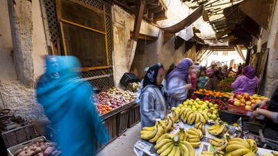 Morocco provides a snapshot of the formidable challenge facing governments across the Mena region as they contemplate rolling back deeply entrenched subsidies. Doug Pearson / Corbis