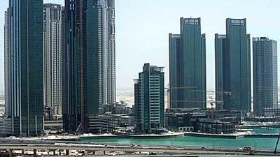 Regulatory delays have pushed back delivery dates for Reem Island properties by at least six months.
