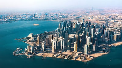 Qatar rounded off the top 10 in the 14th annual 'Expat Explorer' study by HSBC. Unsplash Images