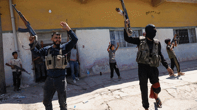 Israel has renewed air strikes on Syria after deadly clashes between Druze groups and pro-government forces. AP; FP; Getty Images