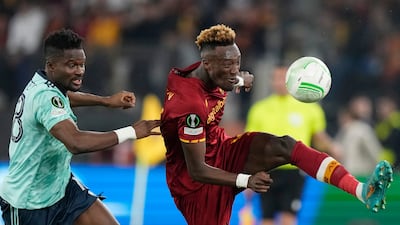 SUBS: Daniel Amartey (Lookman, 46) 4 – Guilty of playing the ball sideways or backwards when what Leicester needed was forward impetus. AP Photo