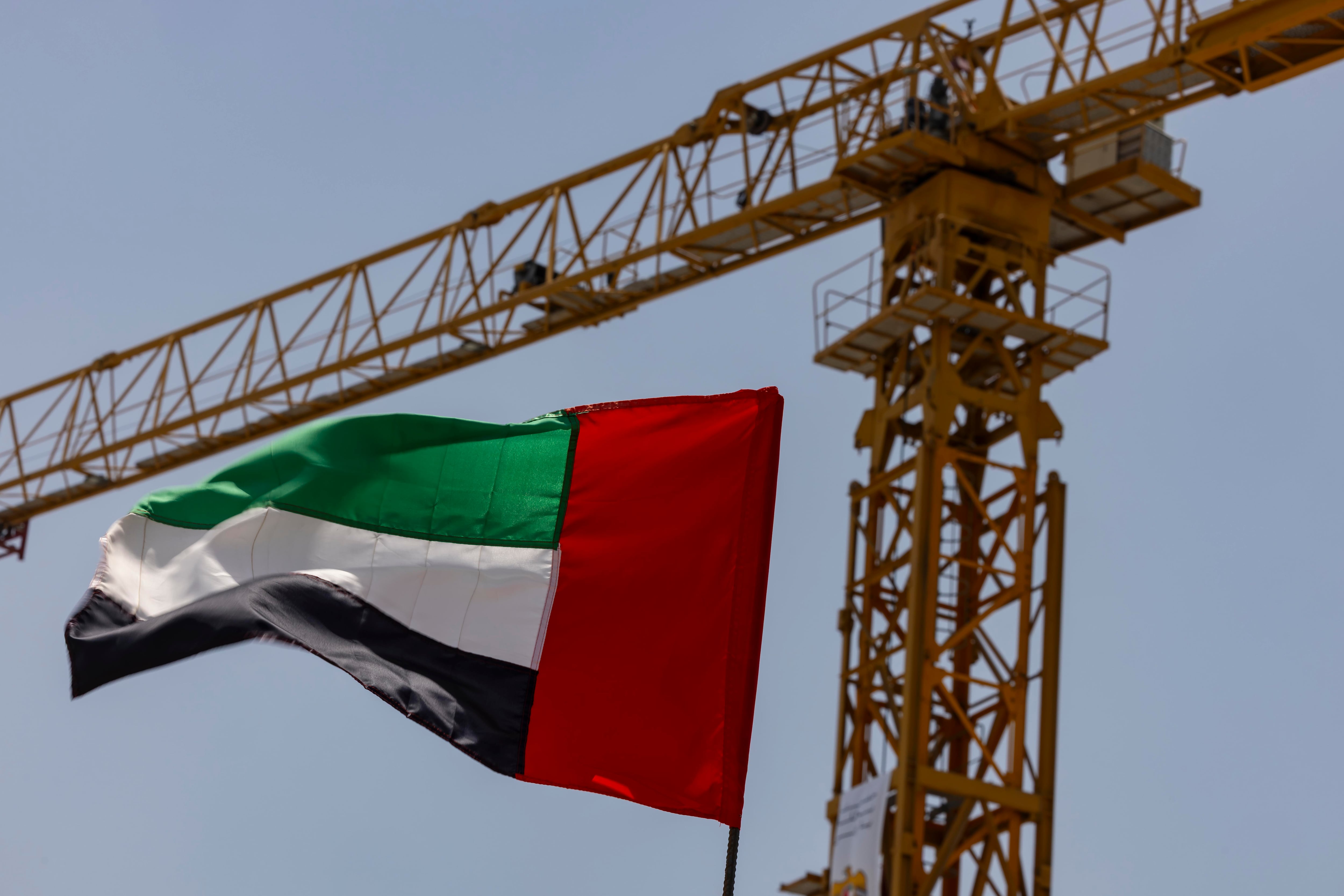 UAE construction sector 'pivoting' from real estate to infrastructure focus