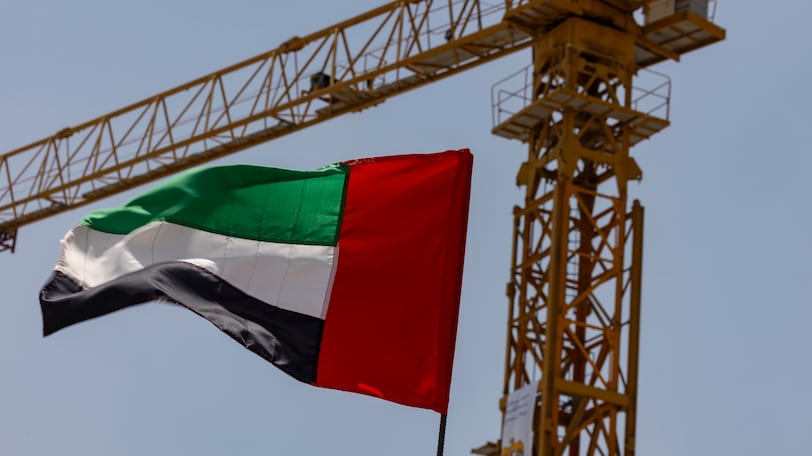 UAE 건설업계, 부동산에서 인프라로 무게중심 이동