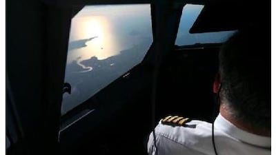 Carriers in the US and Europe have criticised Middle Eastern airlines for the level of state support by their government owners.