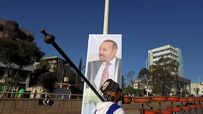 Ethiopia's Prime Minister Abiy Ahmed is riding a wave of popularity, thanks to the recent reforms he had introduced. Reuters