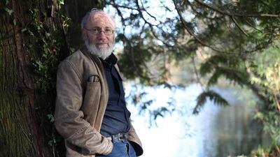Dermot Bolger is one of the country’s most talented writers – his 2012 novella The Fall of Ireland also examined this period, while his 1990 The Journey Home captured a gritty Dublin going through rapid change. Fran Veale / AP Images