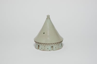 See the exhibition My Place Is the Placeless at Lawrie Shabibi. Courtesy Lawrie Shabibi and Shahpour Pouyan