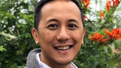 Tron Mai. Courtesy -ing Creatives