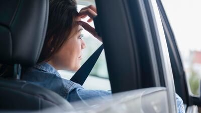 Niksen can be doing anything “as long as it’s without purpose - so does watching bad TV count? Or does it need to be more of the 'staring out the window' category? Photo: Getty