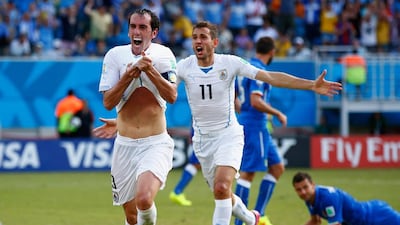 Clive Rose / Getty Images