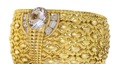 Najmat Taiba. Courtesy Expo Centre Sharjah