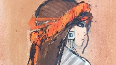 Avedissian died in Cairo in 2018.