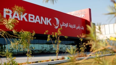 RAKBank launched four new business banking products to support the financial needs of small to medium enterprises. Courtesy RAKBank