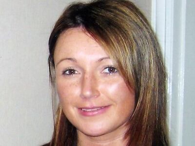 Claudia Lawrence went missing 12 years ago. Shutterstock