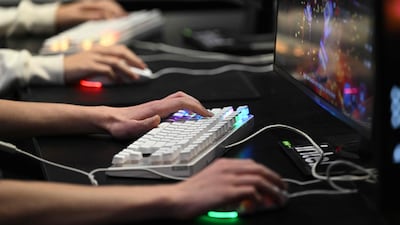 The industry faces difficulties, not least that e-sports are not officially recognised as a sport — making it more difficult for players to gain visas to take part in international tournaments. AFP
