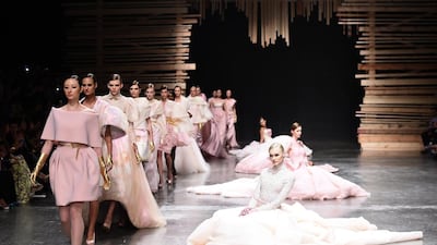 Ian Gavan / Getty Images for Fashion Forward