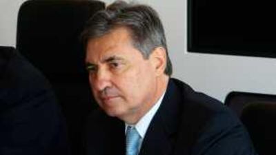 The chief executive of Majid Al Futtaim, Peter Walichnowski, says Syria is a hungry market.