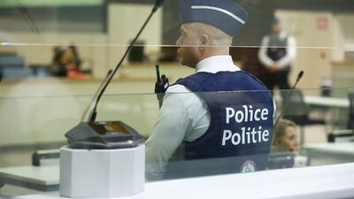 Belgian police and security agencies find the tight-knit Chechen community difficult to infiltrate. Reuters