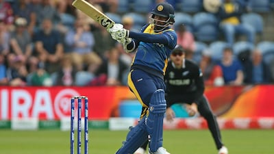 Dimuth Karunaratne (Sri Lanka): As captain and opening batsman, Karunaratne's contribution could not be more overstated. Given the lack of confidence among many of his teammates, it will be up to him to lead by example. A steady innings from him could help do that. Nigel French / AP Photo