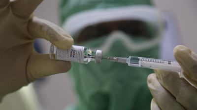 Indian pharmaceutical company Zydus Cadila is developing a Covid-19 vaccine. Courtesy: Zydus Cadila