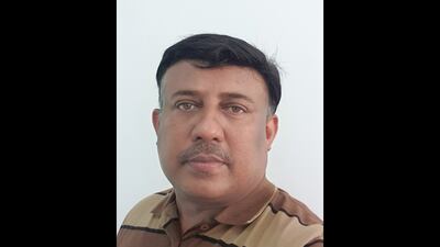 Nazeerali, who won AED 500,000 in the Mahzooz draw, plans to start his own cafeteria in Dubai.