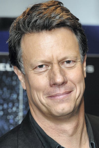 Gavin Hood is the director of 'Official Secrets'. Getty