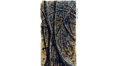 Winter by Lionel Guibout. Courtesy: Art Couture