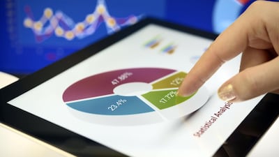 The primary goal of portfolio diversification is to reduce the risk of your investments, especially during market crashes. Photo: Getty Images