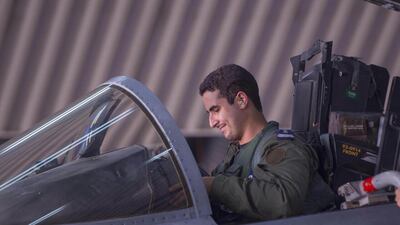 Prince Khaled bin Salman. Saudi Press Agency / AFP