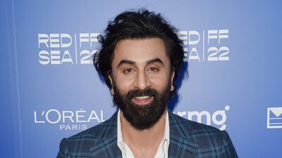 Kapoor comes from one of the biggest film families in Bollywood