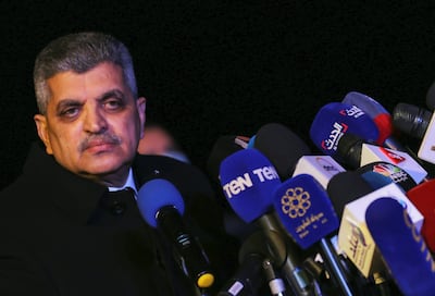 Osama Rabie, Suez Canal Authority chairman, warned that Houthi attacks on shipping have heavily dented Egypt's revenue from the waterway