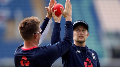 Joe Root missed out on England's defeat to India in the T20 decider in Bristol but could be in contention for the first of three ODIs against the same opponent at Trent Bridge on Thursday, his coach says. Reuters