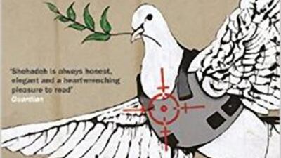 Language of War, Language of Peace by Rajah Shehadeh. Always worth reading, Palestine’s best known writer, Rajah Shehadeh, turns to the incendiary topic of the language of politics and minefield of meaning in the use of words to justify, define and rewrite the conflict between Israel and Palestine.