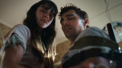 Together 2025. Photo: Neon