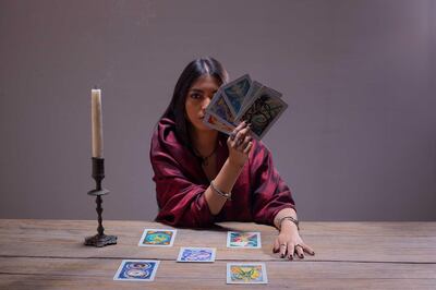 'Zodiac' follows the adventures of a group of university students who unearth an ancient Egyptian curse, which causes them to die one-by-one in a variety of gruesome ways relating to their zodiac sign. Courtesy Viu