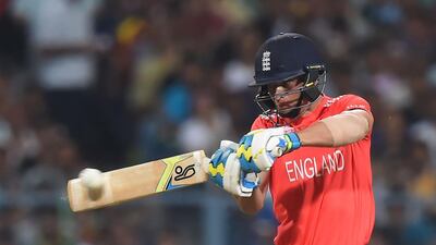 Dibyangshu Sarkar / AFP