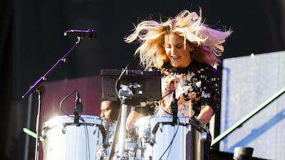 Tristan Fewings / Getty Images