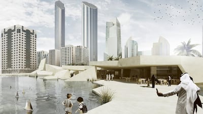 The latest phases of construction work will start this month and continue for a year.