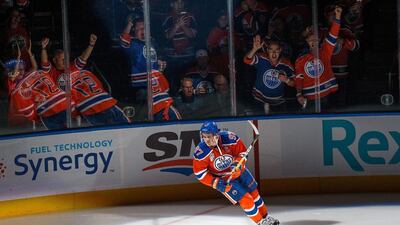 Codie McLachlan / Getty Images