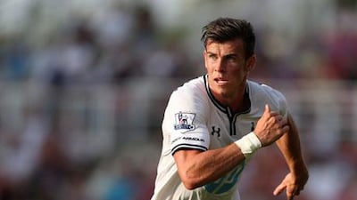 Andre Villas-Boas, the Tottenham Hotspur manager, does not believe there is a deal in place for Gareth Bale to leave Real Madrid.