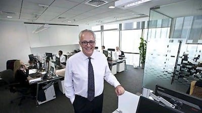 Lord Malloch Brown urges caution on those who advocate a western-style democratic outcome to the Arab Spring. Charles Crowell for The National