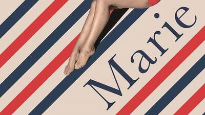 Marie by Madeleine Bourdouxhe is published by Daunt Books Publishing.